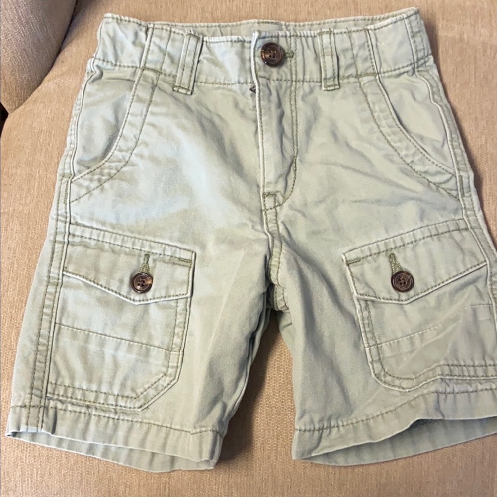 Boys shorts